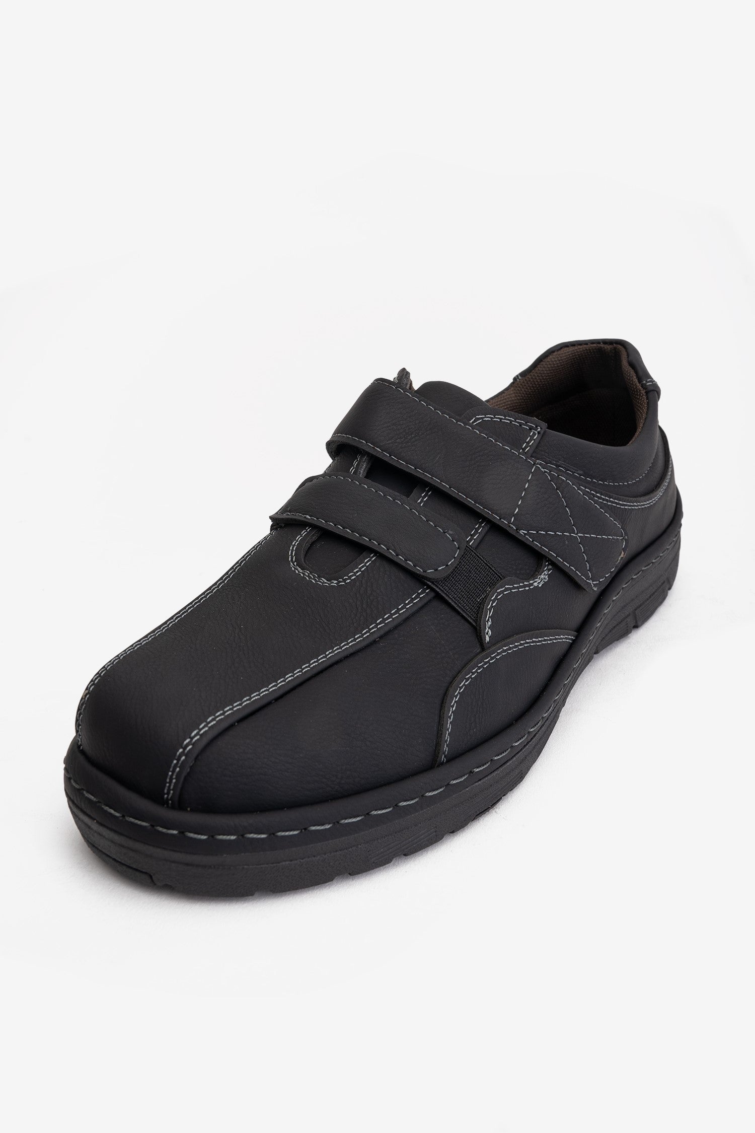 Zapatilla Hombre Negro Joel Thunder Blue Thunder Blue